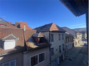 t2 à la vente -   25300  PONTARLIER, surface 44 m2 vente t2 - UBI482476490